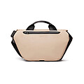 VINGA Baltimore RCS sling bag, beige