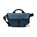 VINGA Baltimore RCS sling bag, navy blue