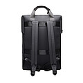 VINGA Baltimore RCS tote backpack, black