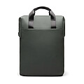 VINGA Baltimore RCS tote backpack, green