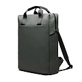 VINGA Baltimore RCS tote backpack, green