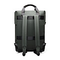 VINGA Baltimore RCS tote backpack, green