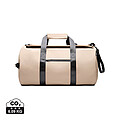 VINGA Baltimore RCS weekend backpack, beige