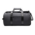 VINGA Baltimore RCS weekend backpack, black
