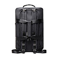 VINGA Baltimore RCS weekend backpack, black