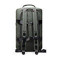 VINGA Baltimore RCS weekend backpack, green