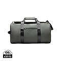 VINGA Baltimore RCS weekend backpack, green