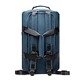 VINGA Baltimore RCS weekend backpack, navy blue