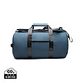 VINGA Baltimore RCS weekend backpack, navy blue