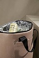 VINGA Baltimore trail cooler backpack