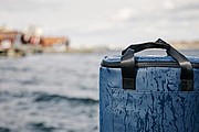 VINGA Baltimore trail cooler backpack