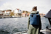 VINGA Baltimore trail cooler backpack