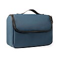 VINGA Baltimore travel toiletry bag