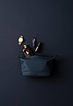 VINGA Baltimore Wash Bag