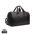 VINGA Bermond RCS recycled PU weekend bag