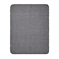 VINGA Bilton recycled blanket