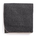 VINGA Bilton recycled blanket