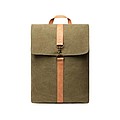VINGA Bosler canvas backpack