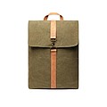 VINGA Bosler canvas backpack