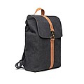 VINGA Bosler canvas backpack