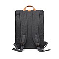 VINGA Bosler canvas backpack