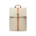 VINGA Bosler canvas backpack