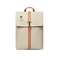 VINGA Bosler canvas backpack