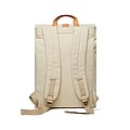 VINGA Bosler canvas backpack