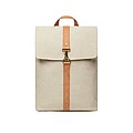 VINGA Bosler canvas backpack