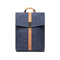 VINGA Bosler canvas backpack