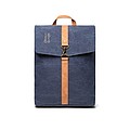 VINGA Bosler canvas backpack