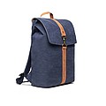 VINGA Bosler canvas backpack