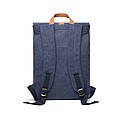 VINGA Bosler canvas backpack