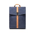 VINGA Bosler canvas backpack