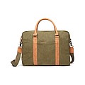 VINGA Bosler canvas computer bag