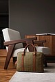 VINGA Bosler canvas computer bag