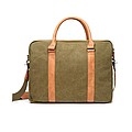 VINGA Bosler canvas computer bag
