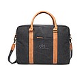 VINGA Bosler canvas computer bag