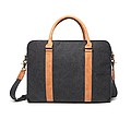 VINGA Bosler canvas computer bag