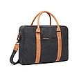 VINGA Bosler canvas computer bag