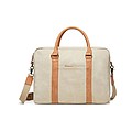 VINGA Bosler canvas computer bag