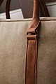 VINGA Bosler canvas computer bag