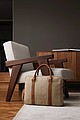 VINGA Bosler canvas computer bag