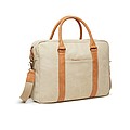 VINGA Bosler canvas computer bag
