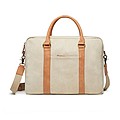 VINGA Bosler canvas computer bag