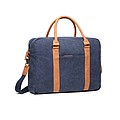 VINGA Bosler canvas computer bag