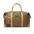 VINGA Bosler canvas dufflebag