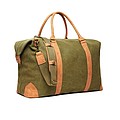 VINGA Bosler canvas dufflebag