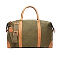 VINGA Bosler canvas dufflebag