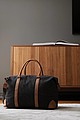 VINGA Bosler canvas dufflebag